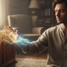 ¡Tenemos siete sentidos! El tacto remoto como séptimo sentido de los humanos