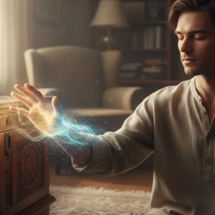 ¡Tenemos siete sentidos! El tacto remoto como séptimo sentido de los humanos