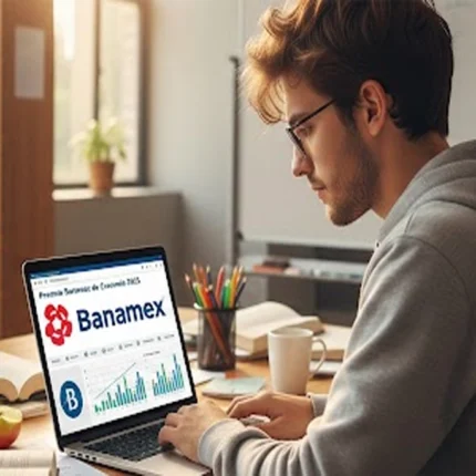 Premio Banamex de Economía 2025: Tu tesis puede ganar hasta 200 mil pesos