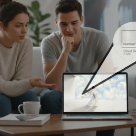 Pantone 2026: ¿Cómo eligen el Color del Año? El secreto detrás de su nombramiento