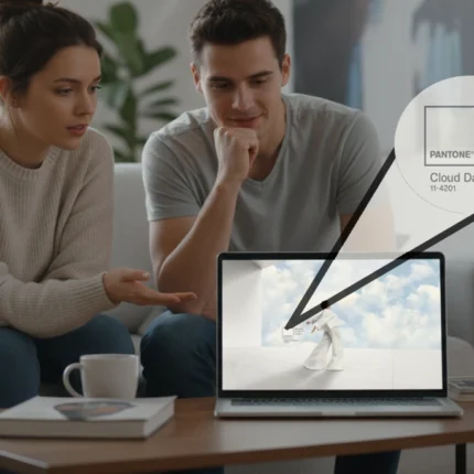 Pantone 2026: ¿Cómo eligen el Color del Año? El secreto detrás de su nombramiento