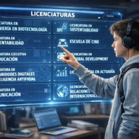 ¿Cuáles son las mejores carreras para estudiar en el 2026? 10 opciones con futuro