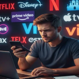 ¿Cuánto costarán las plataformas de streaming en 2026? Precios y cambios que debes conocer