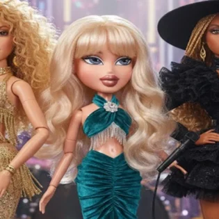 Bratz lanza muñeca de Sabrina Carpenter: ¿qué otras famosas cantantes con muñeca existen?