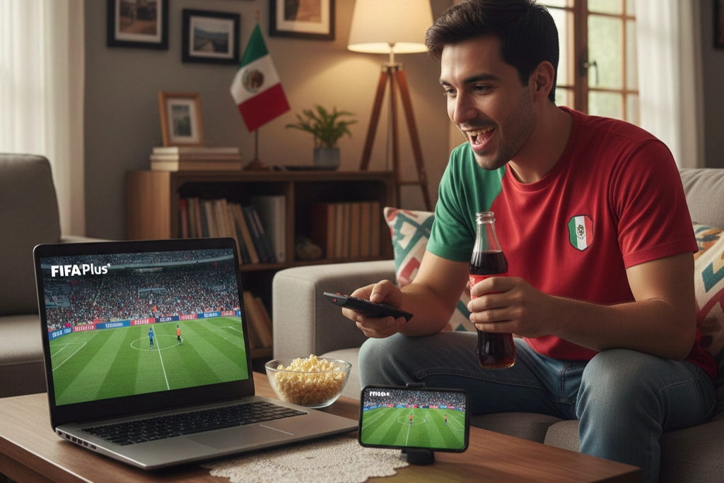 FIFA Plus: ¿Cuánto cuesta la plataforma de streaming de futbo?