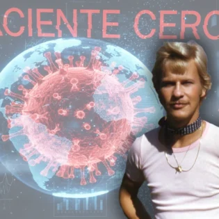 ¿Cuál fue e origen del VIH: el mito sobre el “paciente cero”