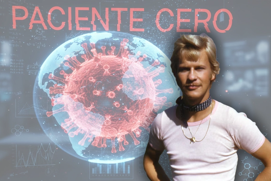 ¿Cuál fue e origen del VIH: el mito sobre el “paciente cero”