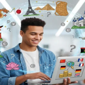 ¿Cuáles son los idiomas mejor pagados actualmente y cuánto puedes ganar?