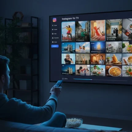 Instagram para TV llega a Fire TV: qué funciones podrás utilizar