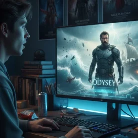 La Odisea llega al cine: ¿Qué saber antes de ver la épica adaptación?