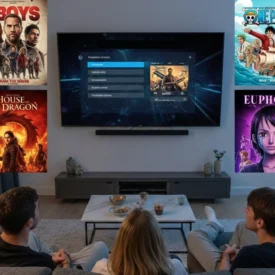 Las Series más esperadas de 2026: no te pierdas de nada