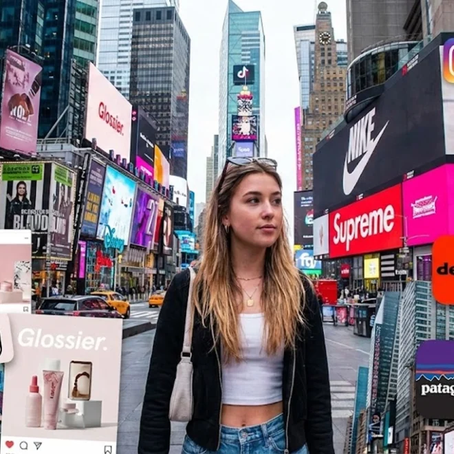 ¿Cuáles son las marcas favoritas de los jóvenes de la Generación Z y por qué las aman?