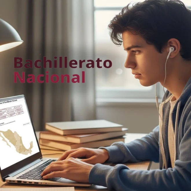 Bachillerato Nacional se renueva: ¿Cuáles son las 14 nuevas carreras que se impartirán?