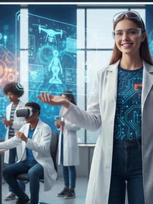 ¿Cuáles son las nuevas carreras técnicas de la SEP? La apuesta por la innovación en 2026