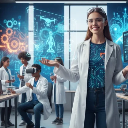 ¿Cuáles son las nuevas carreras técnicas de la SEP? La apuesta por la innovación en 2026