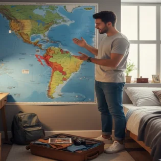 ¿Sabes cuáles son los países de Latinoamérica con más Patrimonio de la Humanidad?