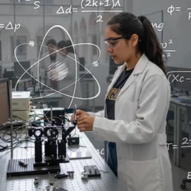 ¿Dónde estudiar la carrera de Física en universidades públicas de México?