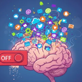 ¿Qué es el apagón cognitivo y por qué tu cerebro a veces se “desconecta”?