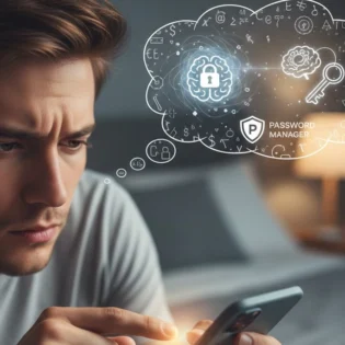 5 Razones para comenzar a usar un gestor de contraseñas por tu seguridad digital