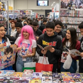 ¿Qué es la Cultura Otaku? Origen, significado y su boom en México
