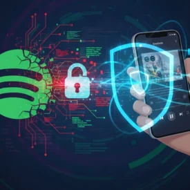 ¿Qué pasó con el hackeo de Spotify? Así es como te afecta