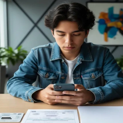 ¿Qué necesitas para registrar tu número de celular y cuántas líneas podrás tener?