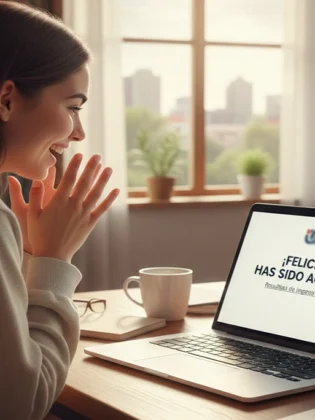 ¿Cuándo salen los resultados de la Universidad Rosario Castellanos?