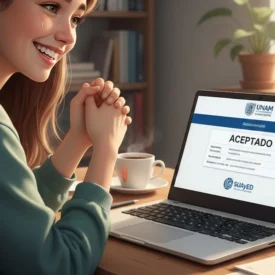 Educación a distancia UNAM: ¿Qué sigue después de los resultados SUAyED?