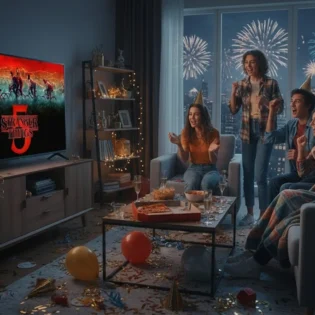 Stranger Things capítulo final: Las Teorías más locas (pero posibles) del desenlace