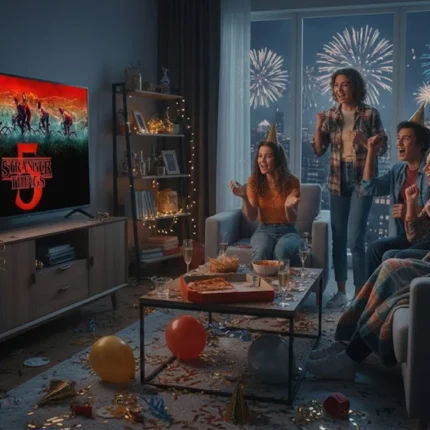 Stranger Things capítulo final: Las Teorías más locas (pero posibles) del desenlace