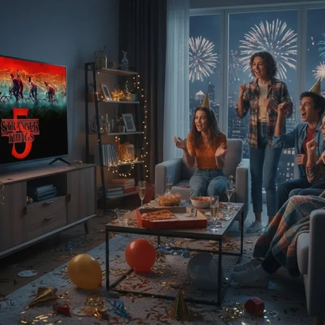 Stranger Things capítulo final: Las Teorías más locas (pero posibles) del desenlace