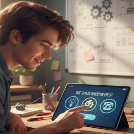 ¿Eres un Edison o un Tesla? Descubre cuál es tu personalidad de inventor con este test