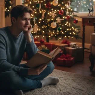 Nostalgia navideña: ¿Por qué el cerebro mezcla recuerdos y felicidad en Navidad?