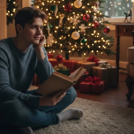 Nostalgia navideña: ¿Por qué el cerebro mezcla recuerdos y felicidad en Navidad?