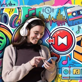 Spotify, Apple, YouTube, Amazon: ¿Qué dice de ti tu resumen musical del año en estas plataformas?