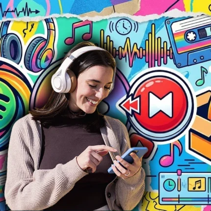 Spotify, Apple, YouTube, Amazon: ¿Qué dice de ti tu resumen musical del año en estas plataformas?