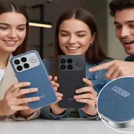 ¿Smartphone con bocinas Bose? Este teléfono lleva el audio y rendimiento al extremo