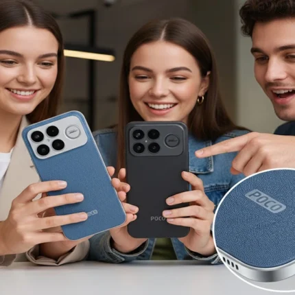 ¿Smartphone con bocinas Bose? Este teléfono lleva el audio y rendimiento al extremo