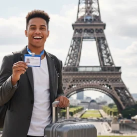 ¿Cumples los requisitos? Aplica a la Beca Cumbre Mundial de la Juventud 2026 en París