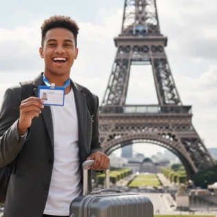 ¿Cumples los requisitos? Aplica a la Beca Cumbre Mundial de la Juventud 2026 en París