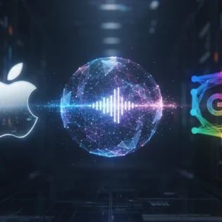 ¿Gemini mejor que ChatGPT? Apple apuesta por Google para Revolucionar Siri