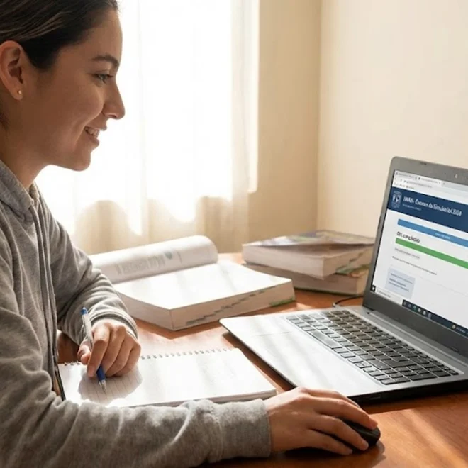 ¿Cómo aprobar el examen de la UNAM? Prueba estos simuladores gratis