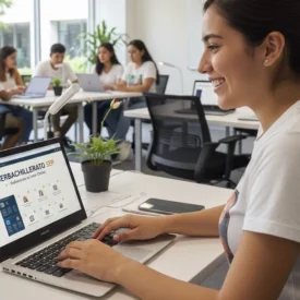 ¿Bachillerato gratuito y en línea? Conoce el ciberbachillerato de la SEP