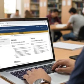 Estas son las carreras de la UNAM con prerrequisitos que debes conocer