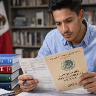 ¿Pensabas que no la necesitabas? Las carreras profesionales que piden cartilla militar