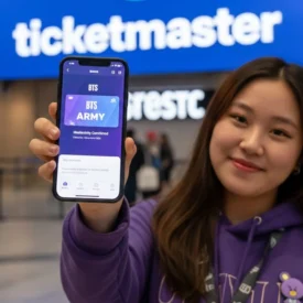 ¿Cómo comprar la ARMY Membership de BTS y acceder a la Preventa Exclusiva?