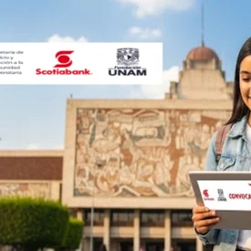 ¿Cómo obtener la beca UNAM de 20 mil pesos? Convocatoria para ser beneficiario