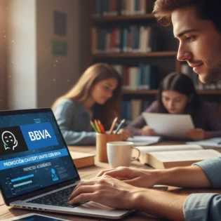 ¿BBVA regala ChatGPT? Así puedes obtener tu acceso gratis 