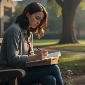 ¿Constantes pensamientos negativos? La UNAM explica cómo afrontar esta señal de depresión