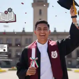 ¿Cómo titularse en el IPN? Descubre todas las formas de titulación y elige la tuya